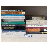 Modern Medicine & Health History Book Lot