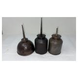 Oil Cans 6ï¿½ - 8ï¿½