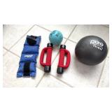 Pure Fitness & Weights