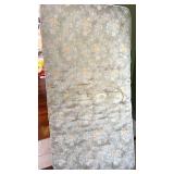 Twin mattress note pictures for stain