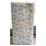 Twin mattress note pics for stains