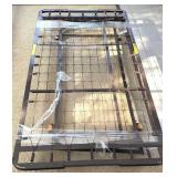 Twin Trundle bed frame