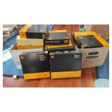 Kodak Carousel Trays - 18 pcs