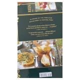Tavern on the Green Recipe Books - 4