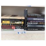 Medicine, Justice & Social History Book Lot