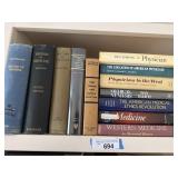 History of Medicine & Physicians Book Lot