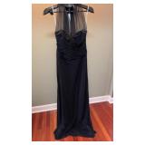 Tay Unger evening gown, size 10