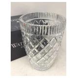 Waterford Eastbridge Crystal Vase 5x8ï¿½