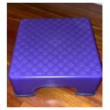Step Stool 13" x13ï¿½ x 9ï¿½