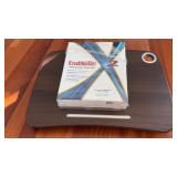 Windows Endnote 2 & Lap Desk