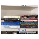 Medical, Law & History Hardcover Book Group