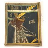 Fortune Magazine Vol XV No 4 April 1937