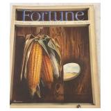 Fortune Magazine Vol XVIII No 3 September 1938