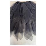 Handkerchief skirt size medium