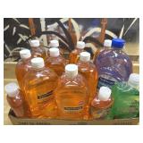 One Year Supply Liquid Hand Soap Lot
