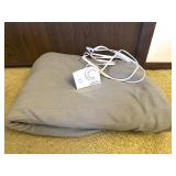 Biddeford Electric Heated Blanket