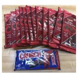 Large Chocolate Candy Bars Assortment