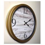 Westminster Wall Clock