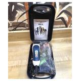 Wahl Home Haircutting Kit In Case