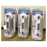 New Grab Handle Safety Bar Trio