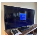 Insignia 40" Flat Screen HDTV & DVD Player