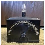 Franz Electric Metronome Model LM-FB-3