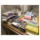Office Supplies & Stationery Lot