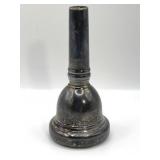 Vincent Bach Musical Brass Instrument Mouthpiece