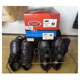 Athletic Works Mens 9W Shoes Lot