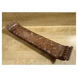 Handcrafted Incense Stick Holder