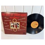 Tommy James & Shondells Best Of Vinyl Record