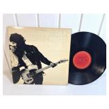 Bruce Springsteen Born To Run Vinyl Record