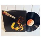 Steve Miller Band Fly Like An Eagle Vinyl Record