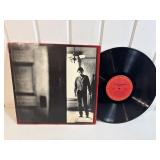 Bruce Springsteen Nebraska Album Vinyl Record