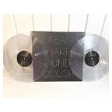 Alabama Shakes Sound & Color Double Clear
