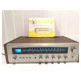 Realistic STA-76 AM/FM Stereo Receiver