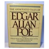 Tales Of Edgar Allan Poe