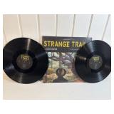 Lord Huron Strange Trails Double Vinyl Album