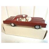 Cadillac Eldorado 1976 Dealer Promo Jo-han Car