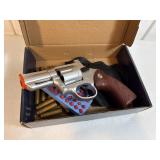 Toy Revolver Set