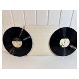 Pink Floyd The Wall Album Double Vinyl Record