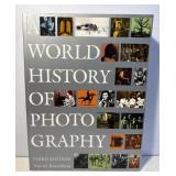 World History Of Photography Book