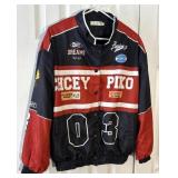 Chcey Piko Racing Jacket