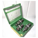 RCBS .357 Magnum Reloading Die Set