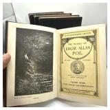 1904 Works Of Edgar Allan Poe Books