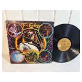 Joe Cocker Self Titled Album Vinyl Record