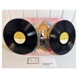 Father John Misty Love You Honeybear Vinyl Album