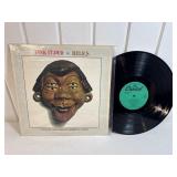 Pink Floyd Relics Album Vinyl Record