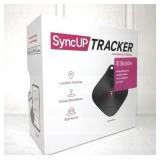 New SyncUP Tracker By T-Mobile