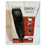 Quick Cut Haircutting Kit by Wahl